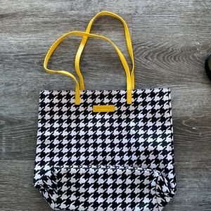 Vera Bradley small shoulder bag